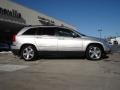 2007 Bright Silver Metallic Chrysler Pacifica Touring  photo #2