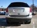 2007 Bright Silver Metallic Chrysler Pacifica Touring  photo #4