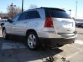 2007 Bright Silver Metallic Chrysler Pacifica Touring  photo #5