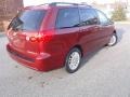 Salsa Red Pearl - Sienna LE Photo No. 3