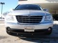 2007 Bright Silver Metallic Chrysler Pacifica Touring  photo #8