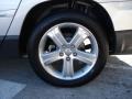 Bright Silver Metallic - Pacifica Touring Photo No. 34