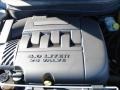 Bright Silver Metallic - Pacifica Touring Photo No. 36