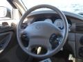 Sandstone Steering Wheel Photo for 2004 Dodge Stratus #42144848