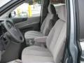 2008 Olive Gray Metallic Kia Sedona LX  photo #9