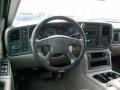 2006 Silver Birch Metallic Chevrolet Avalanche Z71 4x4  photo #16