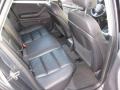 Ebony Interior Photo for 2005 Audi A4 #42145764