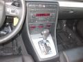 Ebony Controls Photo for 2005 Audi A4 #42145796