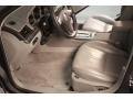 2007 Techno Gray Metallic Saturn Aura XE  photo #5