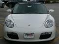 Carrara White - Boxster  Photo No. 3