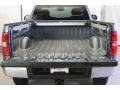 Blue Granite Metallic - Silverado 1500 LS Regular Cab 4x4 Photo No. 5