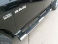 2010 Brilliant Black Crystal Pearl Dodge Ram 1500 Sport Quad Cab 4x4  photo #10