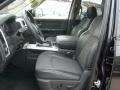 2010 Brilliant Black Crystal Pearl Dodge Ram 1500 Sport Quad Cab 4x4  photo #11