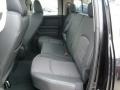 2010 Brilliant Black Crystal Pearl Dodge Ram 1500 Sport Quad Cab 4x4  photo #14