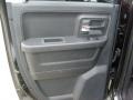 2010 Brilliant Black Crystal Pearl Dodge Ram 1500 Sport Quad Cab 4x4  photo #16