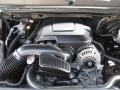 5.3 Liter OHV 16-Valve Vortec V8 2007 Chevrolet Silverado 1500 LS Regular Cab 4x4 Engine
