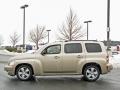 2008 Sandstone Metallic Chevrolet HHR LS  photo #1