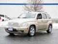 2008 Sandstone Metallic Chevrolet HHR LS  photo #2