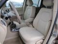 Sandstone Metallic - HHR LS Photo No. 4