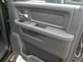 2010 Brilliant Black Crystal Pearl Dodge Ram 1500 Sport Quad Cab 4x4  photo #23