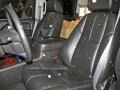 Ebony Interior Photo for 2007 Chevrolet Suburban #42146428