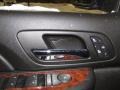 Graystone Metallic - Suburban 1500 LTZ 4x4 Photo No. 11