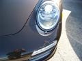 Macadamia Metallic - 911 Targa 4S Photo No. 22