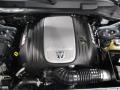 5.7 Liter HEMI OHV 16-Valve V8 2007 Dodge Magnum R/T Engine