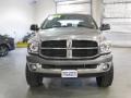 2008 Mineral Gray Metallic Dodge Ram 2500 SXT Mega Cab 4x4  photo #4