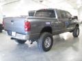 2008 Mineral Gray Metallic Dodge Ram 2500 SXT Mega Cab 4x4  photo #5