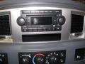 Medium Slate Gray Controls Photo for 2008 Dodge Ram 2500 #42147088