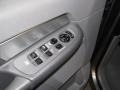 Medium Slate Gray Controls Photo for 2008 Dodge Ram 2500 #42147164