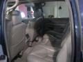 2005 Dark Blue Metallic Chevrolet Silverado 3500 LT Crew Cab 4x4  photo #5