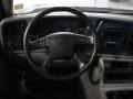 2005 Dark Blue Metallic Chevrolet Silverado 3500 LT Crew Cab 4x4  photo #6