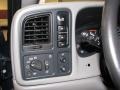 2005 Dark Blue Metallic Chevrolet Silverado 3500 LT Crew Cab 4x4  photo #7