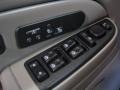 2005 Dark Blue Metallic Chevrolet Silverado 3500 LT Crew Cab 4x4  photo #10