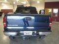 2005 Dark Blue Metallic Chevrolet Silverado 3500 LT Crew Cab 4x4  photo #13