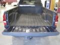 2005 Dark Blue Metallic Chevrolet Silverado 3500 LT Crew Cab 4x4  photo #14