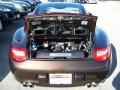 Macadamia Metallic - 911 Targa 4S Photo No. 23