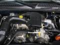 2005 Dark Blue Metallic Chevrolet Silverado 3500 LT Crew Cab 4x4  photo #18