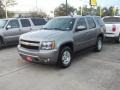 2007 Graystone Metallic Chevrolet Tahoe LT  photo #1