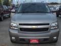 Graystone Metallic - Tahoe LT Photo No. 2