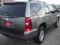 Graystone Metallic - Tahoe LT Photo No. 5