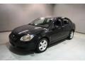 Black - Cobalt LT Sedan Photo No. 3