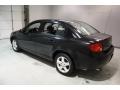 Black - Cobalt LT Sedan Photo No. 4