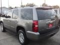 2007 Graystone Metallic Chevrolet Tahoe LT  photo #6