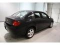 Black - Cobalt LT Sedan Photo No. 6