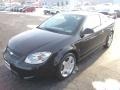 2008 Black Chevrolet Cobalt Sport Coupe  photo #3