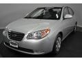 QuickSilver Metallic - Elantra GLS Sedan Photo No. 1