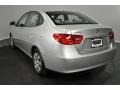QuickSilver Metallic - Elantra GLS Sedan Photo No. 3